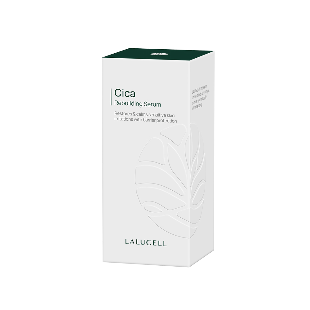 라루셀 시카 리빌딩 세럼 33ml - 상세 이미지 3