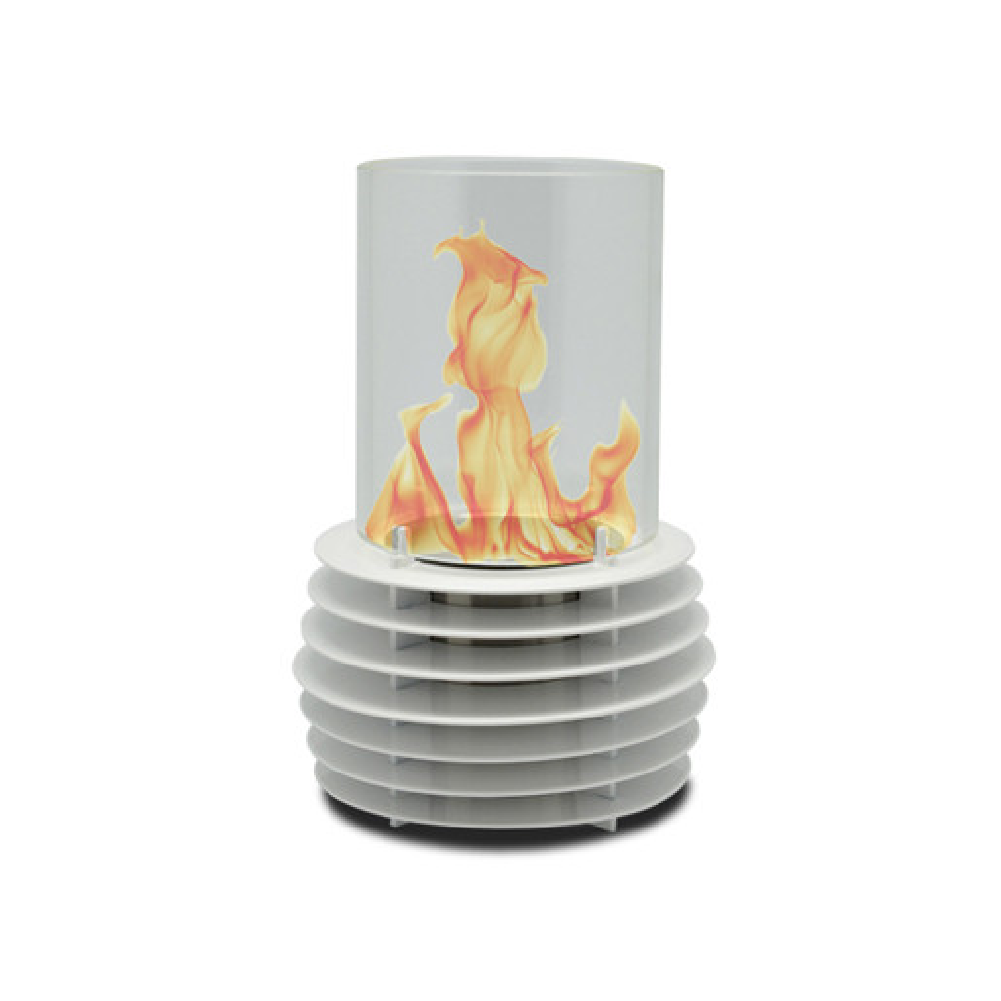 코지앤코 에탄올난로 바이브 블랙 감성 캠핑 불멍 화로대 가정용 미니 화롯대