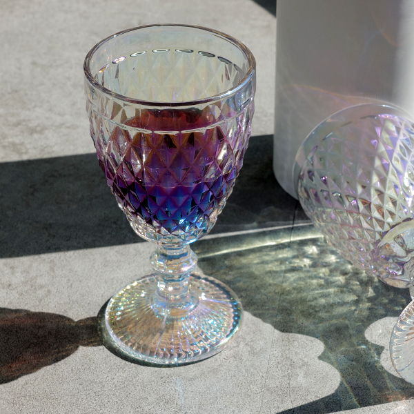 홀리랜드 고블렛잔 와인잔2P / 결혼,집들이선물 - 상세 이미지 5