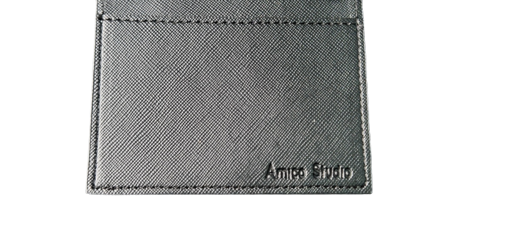 amico studio black 야디지북커버 - 상세 이미지 3