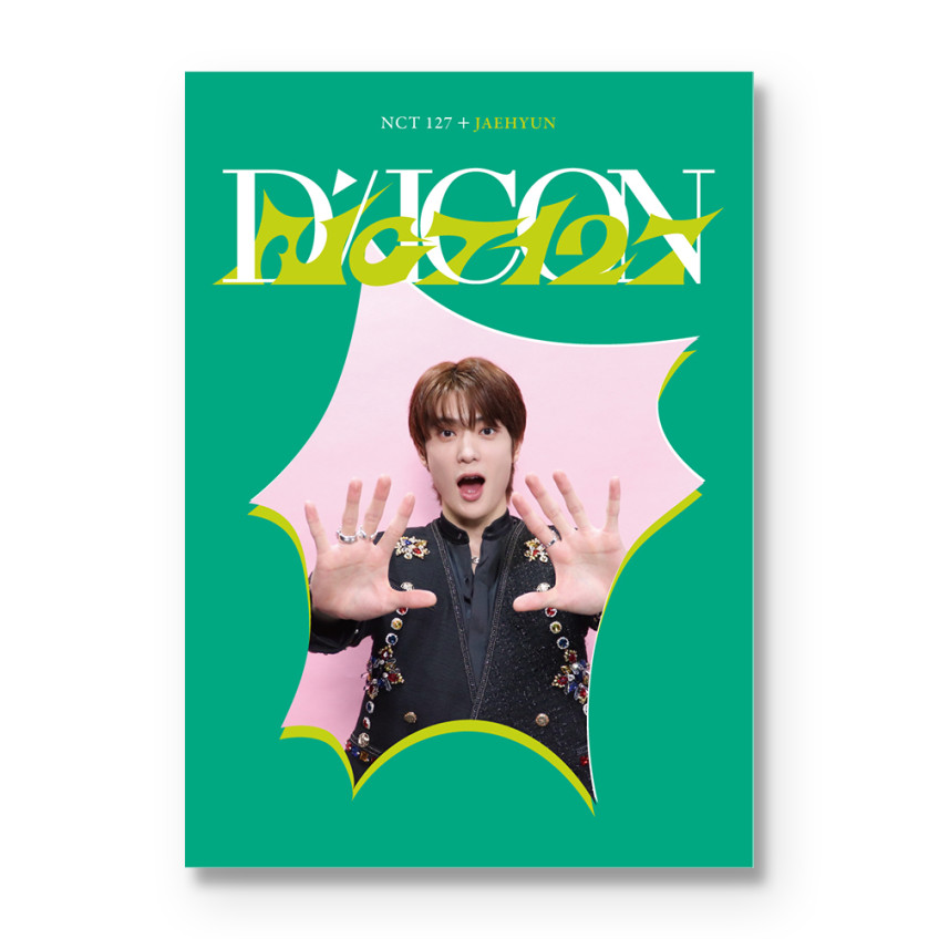 DICON DFESTA MINI EDITION — NCT 127
