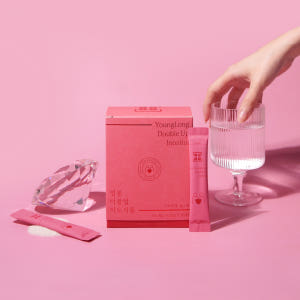 [평점4.9] 영롱 더블업 이노시톨 미오 약사설계 레몬엽산 맛있게 먹은 솔직 후기 - 상품 이미지 2