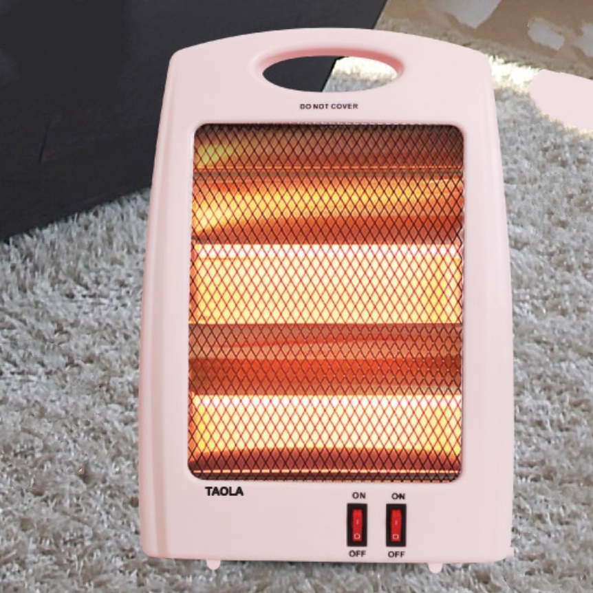 사무실 발난로 업소용 히터 캠핑전기히터