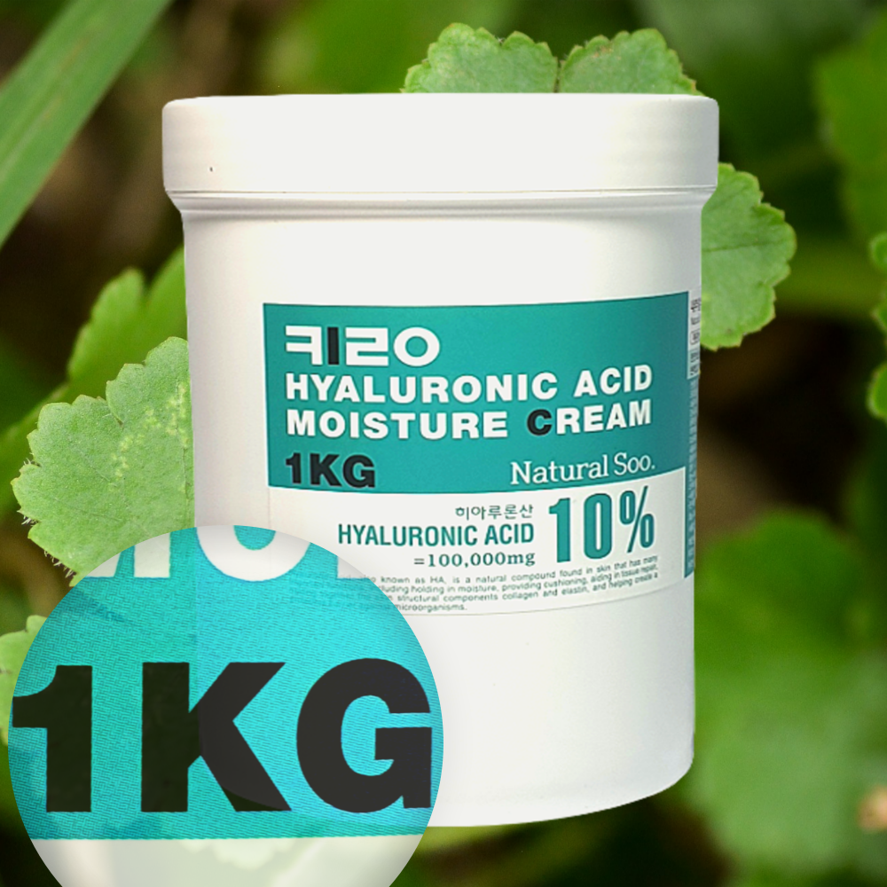 속건조 수분크림 군대 PX 화장품 키로 히알루론산 수부지 시카 병풀 달팽이 크림