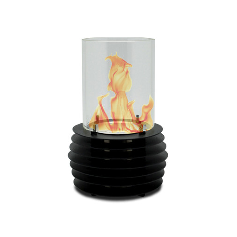 코지앤코 에탄올난로 바이브 블랙 감성 캠핑 불멍 화로대 가정용 미니 화롯대