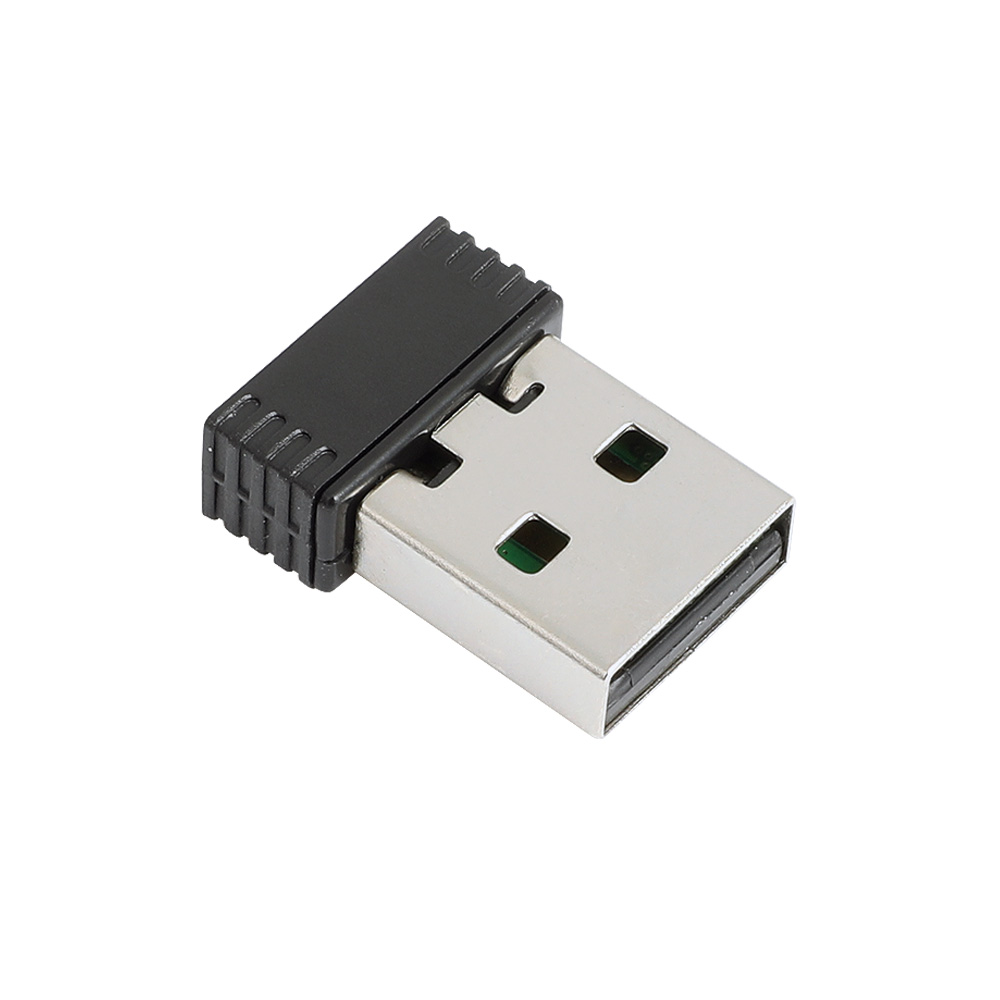 넥시 USB2.0 무선 랜카드 2.4Ghz 150Mbps 노트북 인터넷 연결