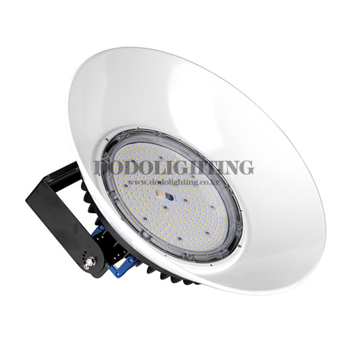 LED공장등 국산 DC타입 투광기 투광등 야외조명등 100W 150W 200W 250W - 상세 이미지 2