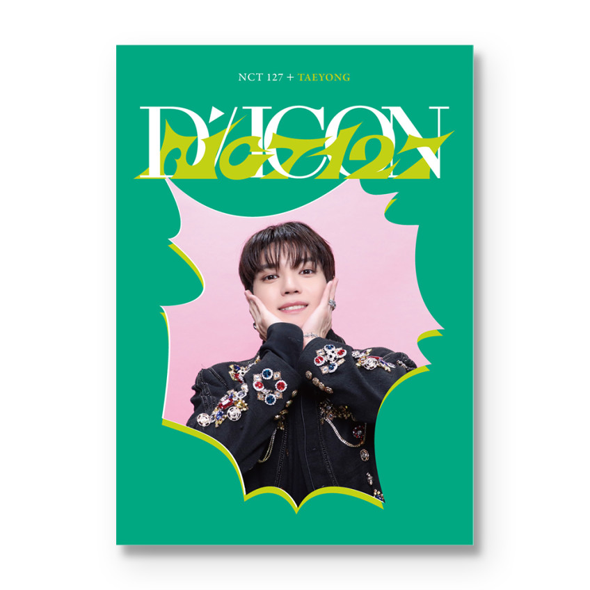 DICON DFESTA MINI EDITION — NCT 127