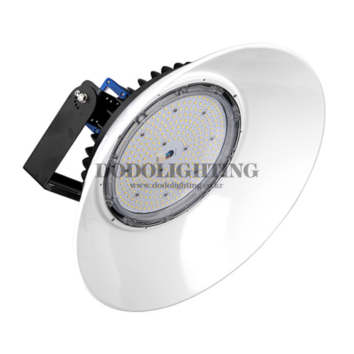 LED공장등 국산 DC타입 투광기 투광등 야외조명등 100W 150W 200W 250W - 상세 이미지 3