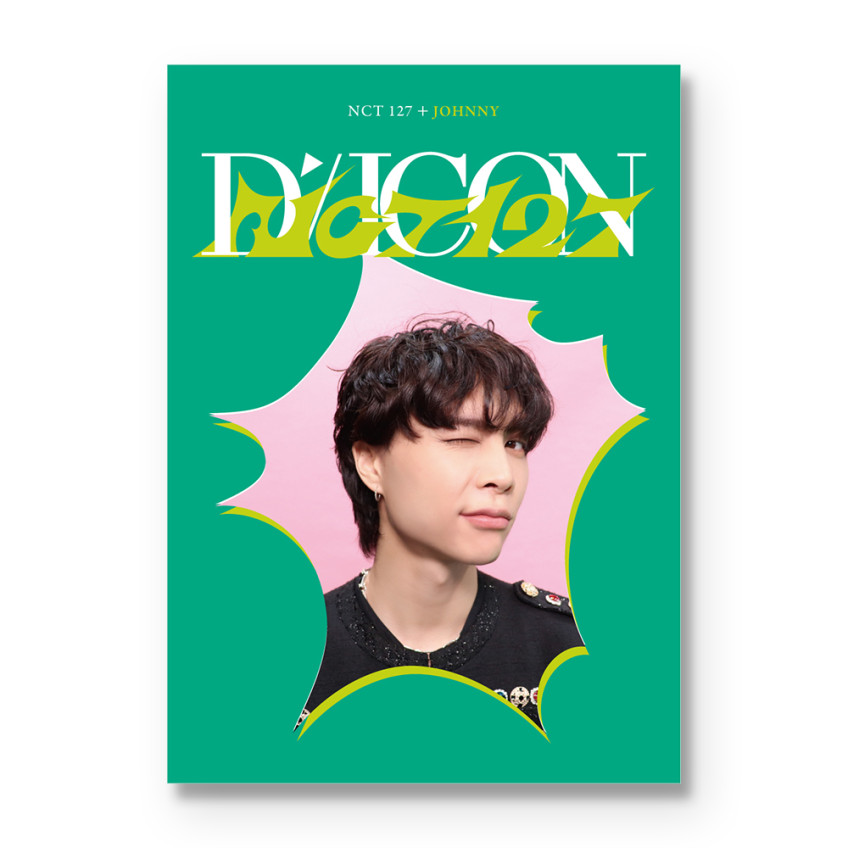 DICON DFESTA MINI EDITION — NCT 127