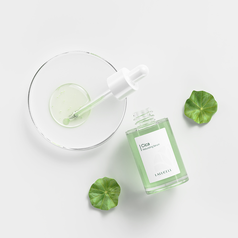 라루셀 시카 리빌딩 세럼 33ml - 상세 이미지 5
