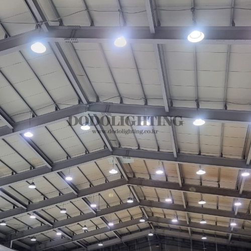LED공장등 국산 DC타입 투광기 투광등 야외조명등 100W 150W 200W 250W 이미지 6