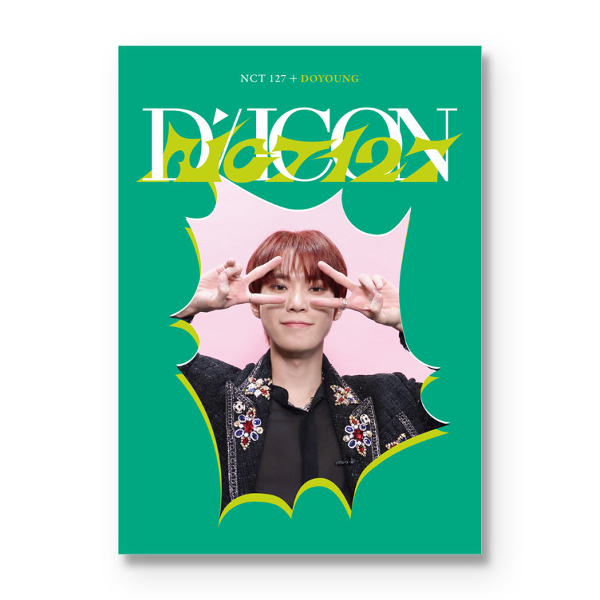 DICON DFESTA MINI EDITION — NCT 127