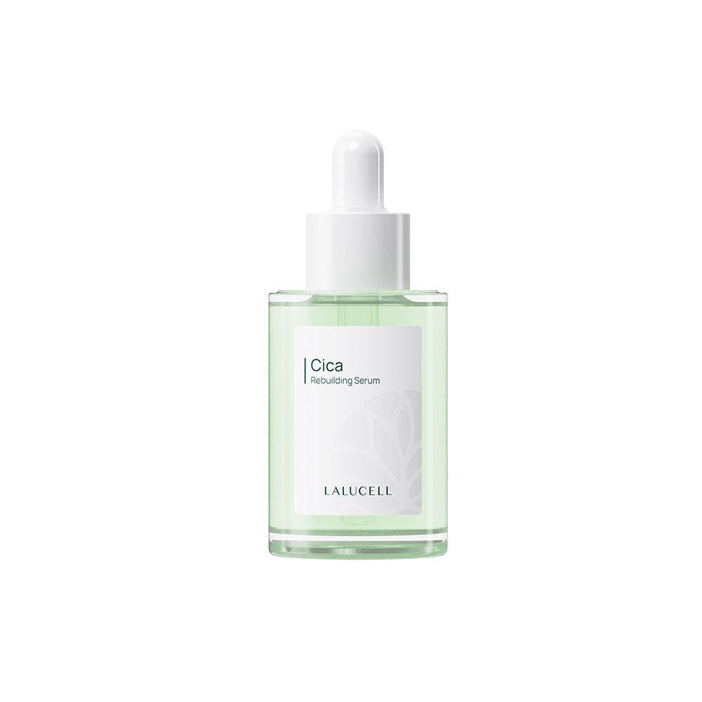 라루셀 시카 리빌딩 세럼 33ml - 상세 이미지 2