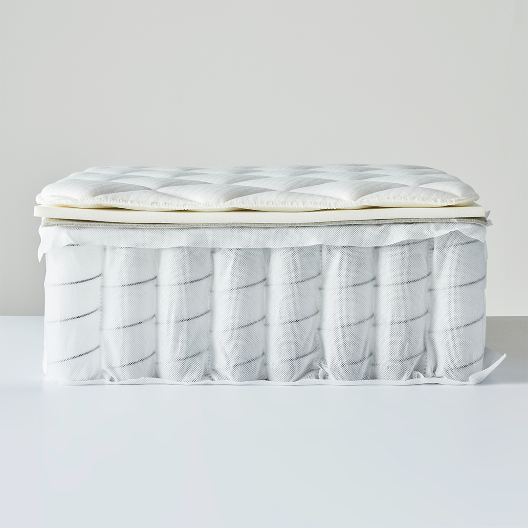 한샘 노뜨컴포트 포켓스프링 매트리스 슈퍼싱글 SS