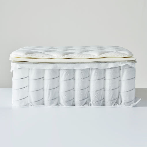 한샘 노뜨컴포트 포켓스프링 매트리스