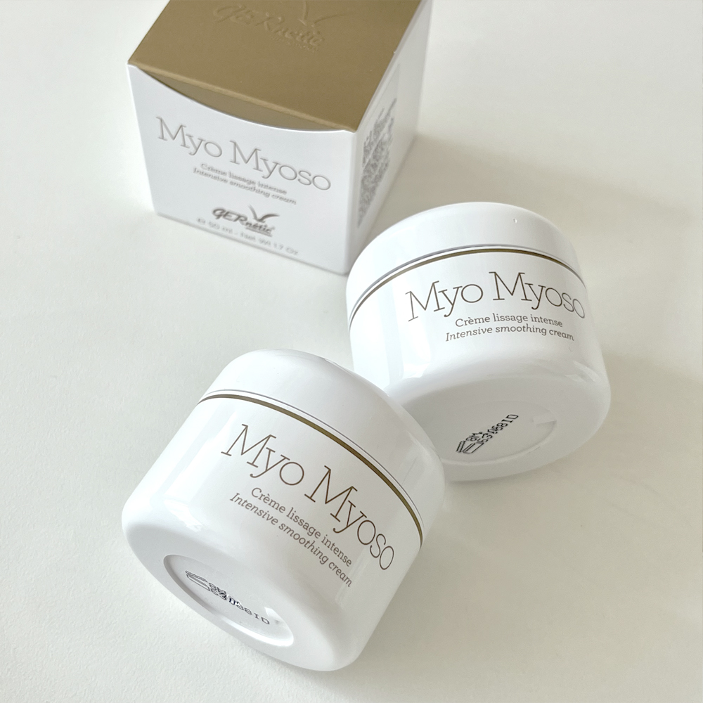 [본사정품] 제네틱 미오미오소 아이크림 50ml + 샘플증정 - 상세 이미지 2