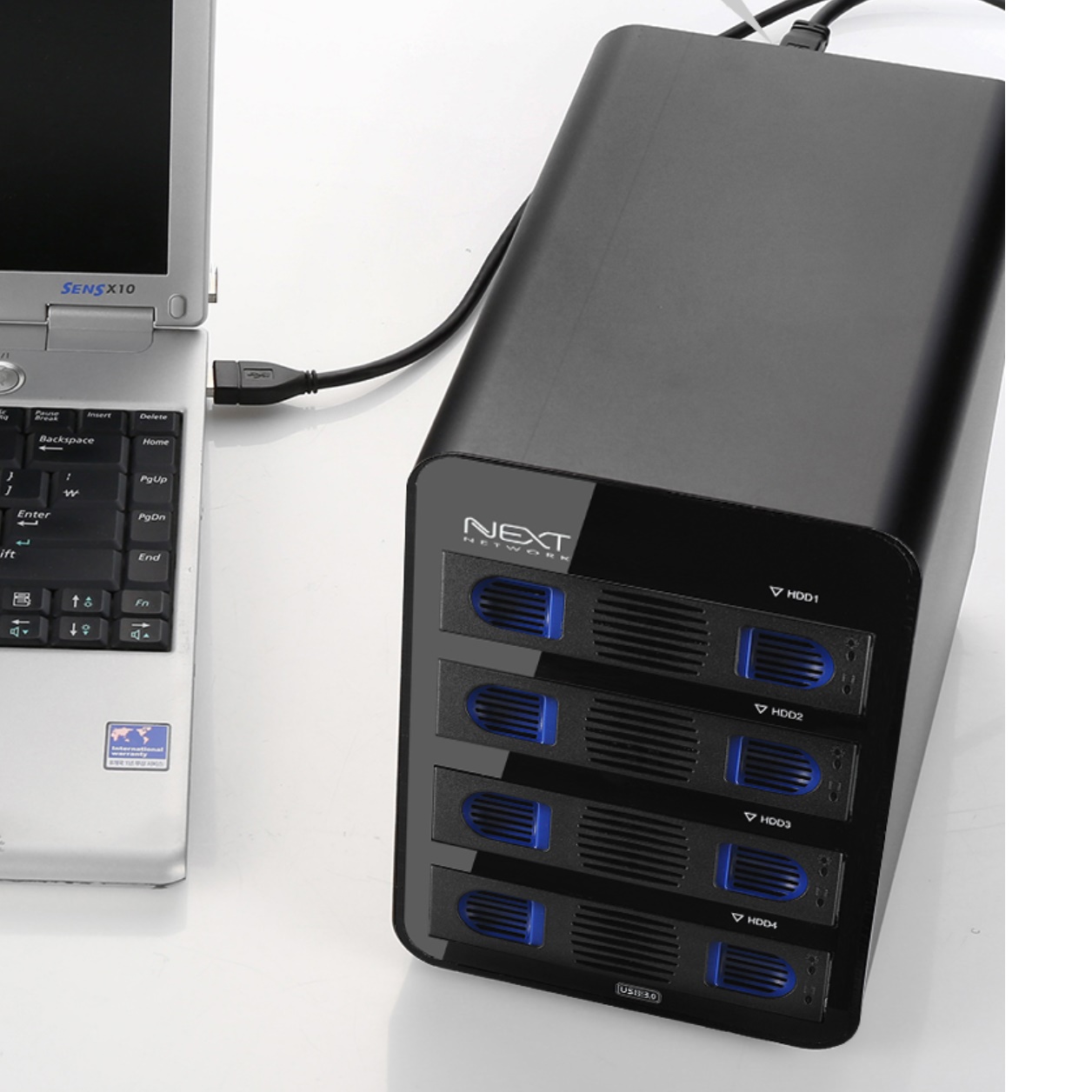 USB 3.0 HDD ssd 외장 하드 케이스 백업 외장형 스토리지