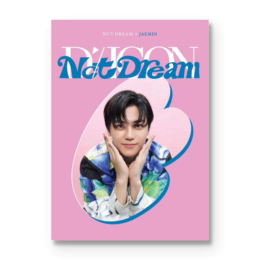 NCT DREAM DICON DFESTA Mini Edition