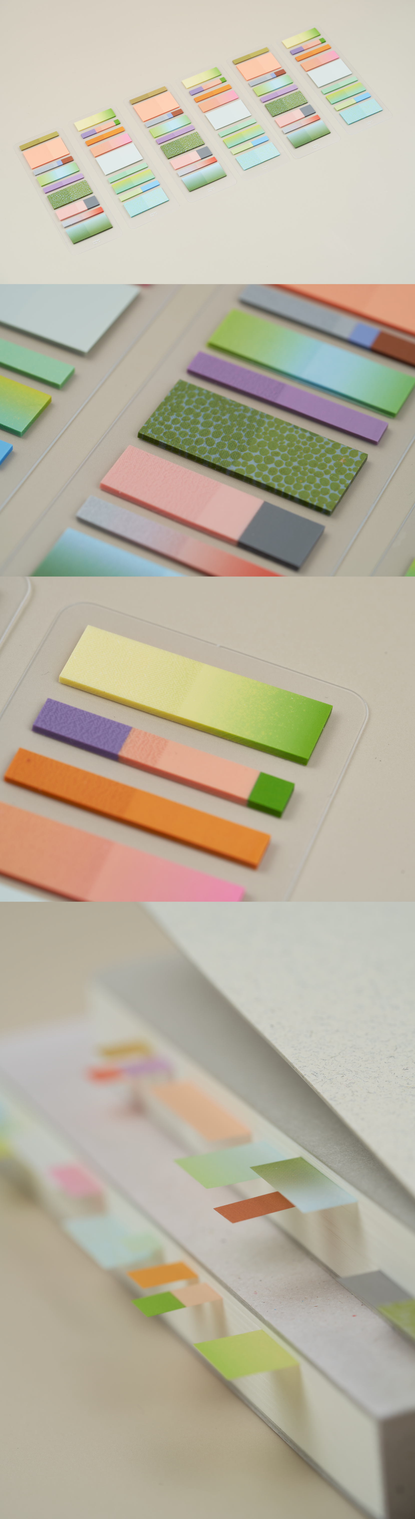 Analogue Keeper Mini Index Flag (2 options)