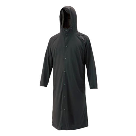 가마가츠 낚시복 롱 판초 GM-3551/방충효과/햇빛차단/흡한,속건