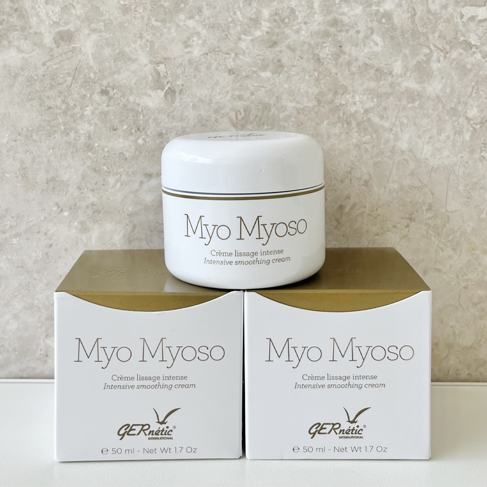 [본사정품] 제네틱 미오미오소 아이크림 50ml + 샘플증정 - 상품 이미지