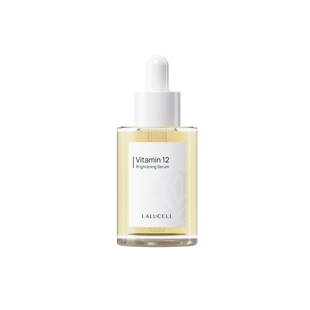 라루셀 리빌딩 듀오 비타민33ml+시카33ml 세럼 세트 - 상세 이미지 4