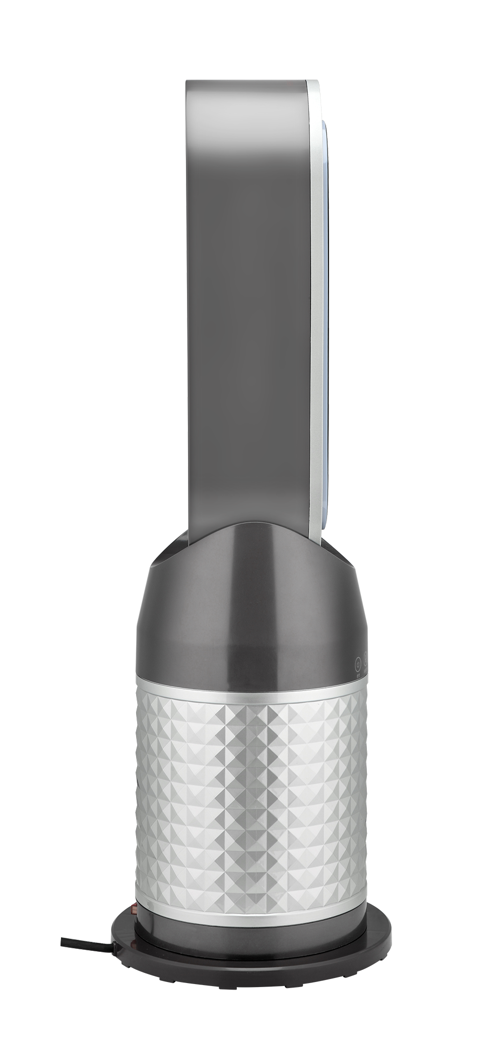 마이프랜드 가정용 온풍기 미니 전기 캠핑용 사무실 PTC 히터 MFW-D9910W