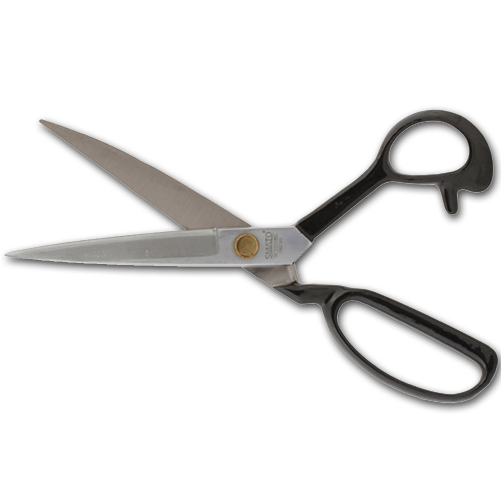 스마토 재단가위 SM-240 원단가위 재봉가위 양장 - 상품 이미지