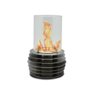 코지앤코 에탄올난로 바이브 감성 캠핑 불멍 화로대 가정용 미니 화롯대 개봉기 | 실사용 후기 - 상품 이미지 4