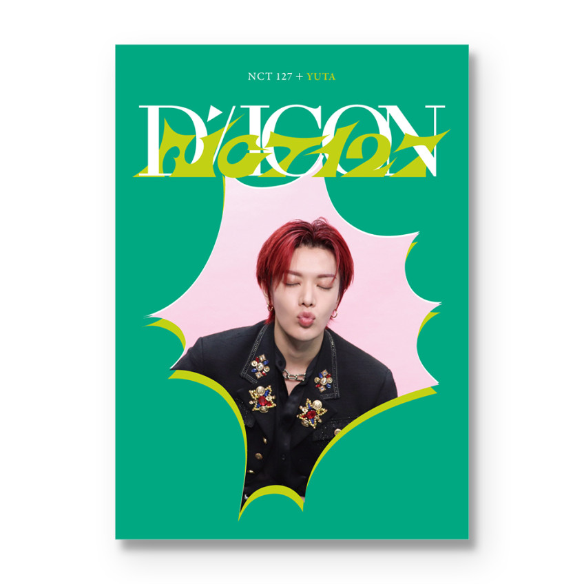 DICON DFESTA MINI EDITION — NCT 127
