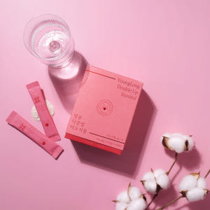 [평점4.9] 영롱 더블업 이노시톨 미오 약사설계 레몬엽산 맛있게 먹은 솔직 후기 - 상품 이미지 4