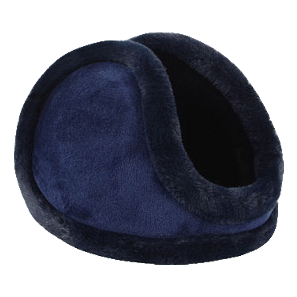 키즈 아동 어린이 남아 초등 학생 주니어 성인 여아 겨울 방한 털 귀도리 귀마개 - 상세 이미지 4