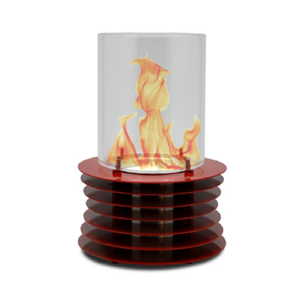 코지앤코 에탄올난로 오페라 감성 캠핑 불멍 화로대 미니 화롯대