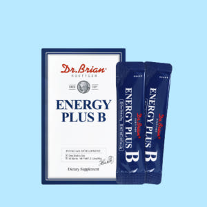 닥터브라이언 가루 비타민B 고함량 종합 비타민B 분말 스틱 멀티 맛있게 먹은 솔직 후기 - 상품 이미지 1