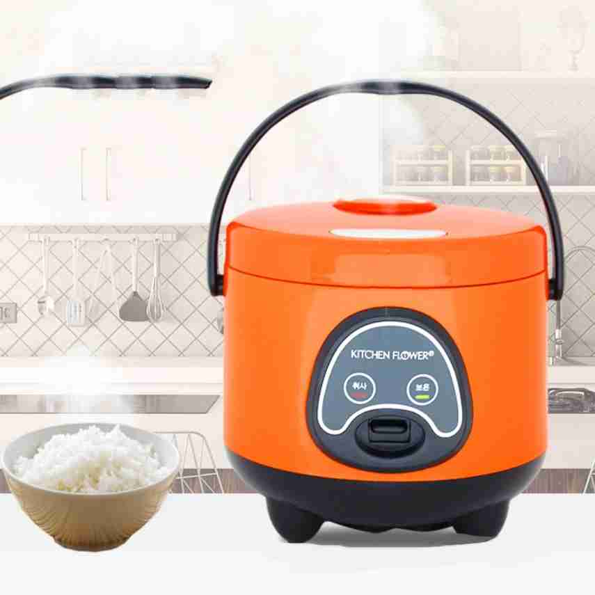 미니 전기밥솥 1인용 자취생 자취 캠핑 밥솥 캠핑용 밥솥