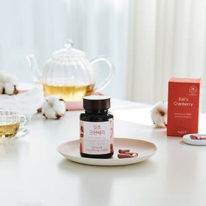 [+유산균1개] 네츄럴굿띵스 잇츠 크랜베리 방광 여성 임산부 영양제 요로... 맛있게 먹은 솔직 후기 - 상품 이미지 2