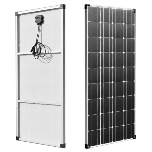 300W 12V 전용 태양전지 태양광패널 솔라전지판 차량용 이미지 8
