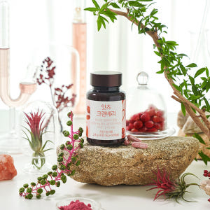 [+유산균1개] 네츄럴굿띵스 잇츠 크랜베리 방광 여성 임산부 영양제 요로... 맛있게 먹은 솔직 후기 - 상품 이미지 3