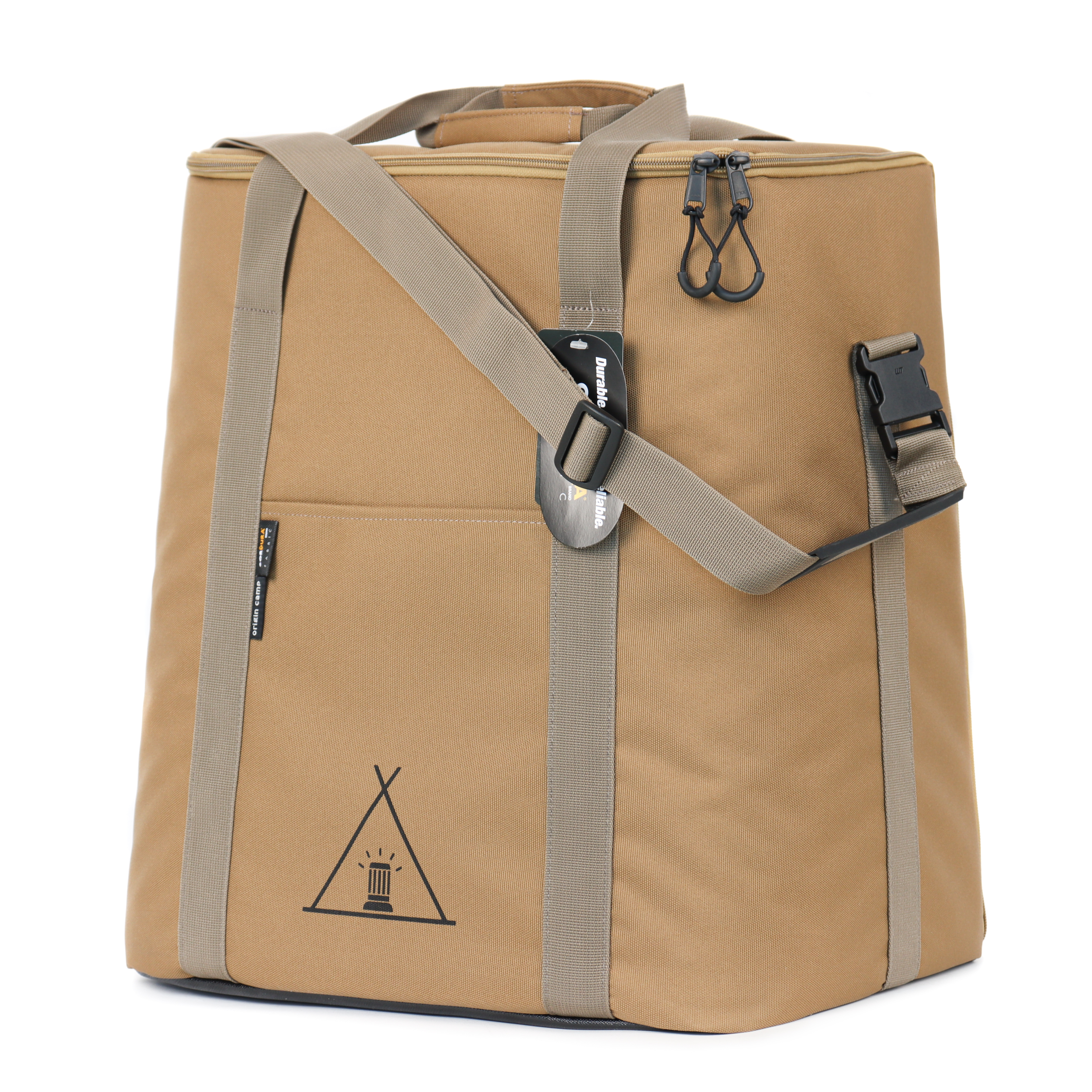 토요토미 RSV-230 반사식 난로 가방 수납 케이스 카키