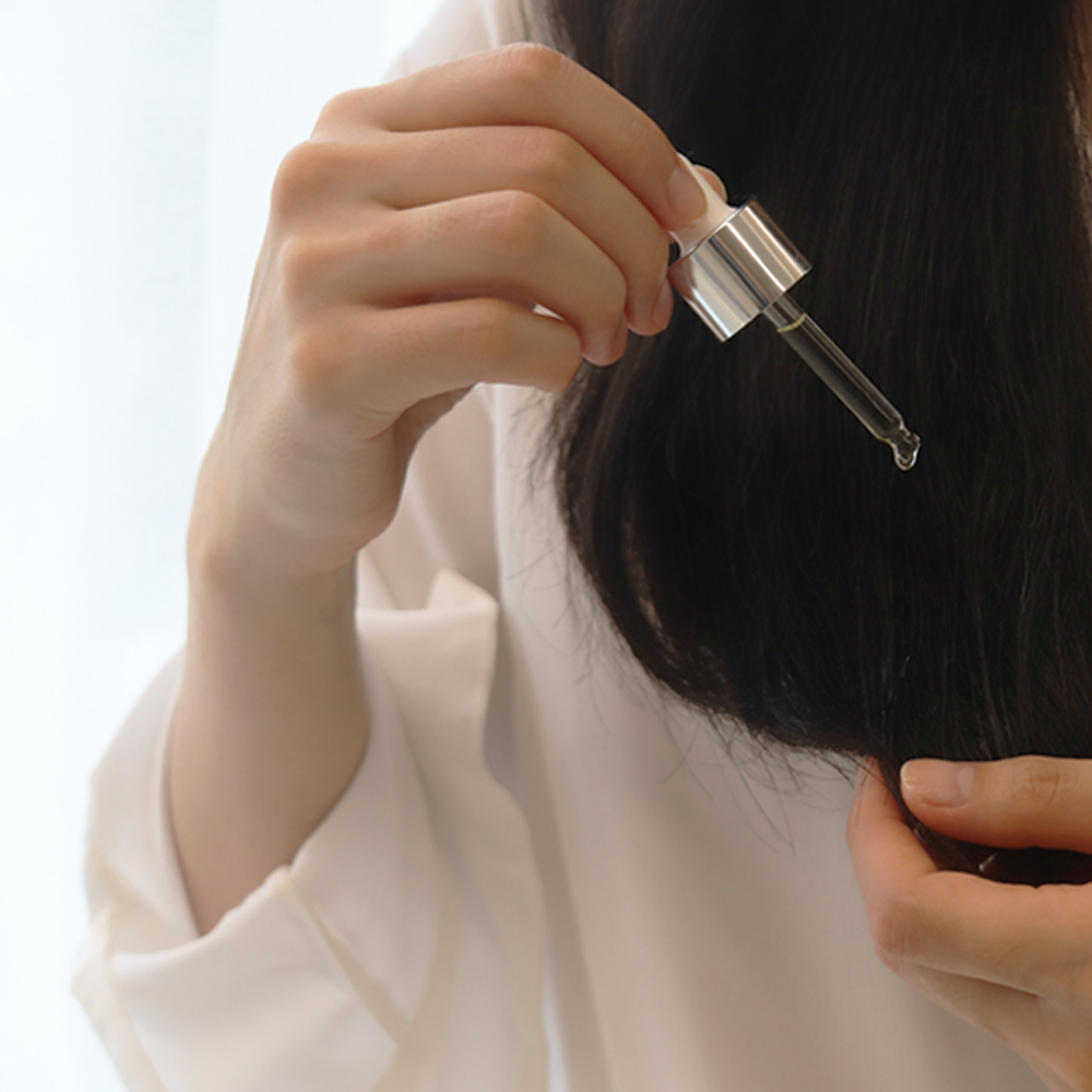 나이미 유기농 아르간 오일 100% 20ml, 2개 이미지 8