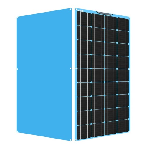 300W 12V 전용 태양전지 태양광패널 솔라전지판 차량용 이미지 6