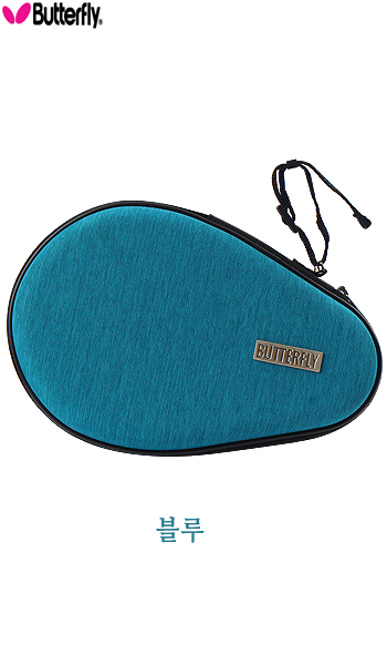 버터플라이 탁구라켓 하드 풀 케이스 마렌테 레드 로즈 블랙 블루 - 상세 이미지 5