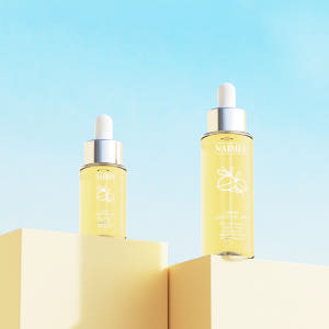 나이미 유기농 아르간 오일 100% 20ml, 2개 솔직 후기 | 피부 타입별 분석 - 상품 이미지 2