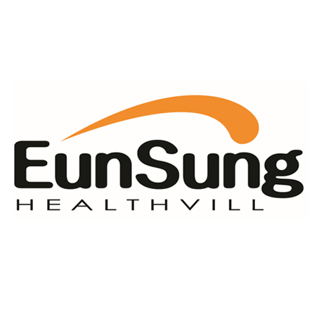 은성헬스빌 스토어 로고