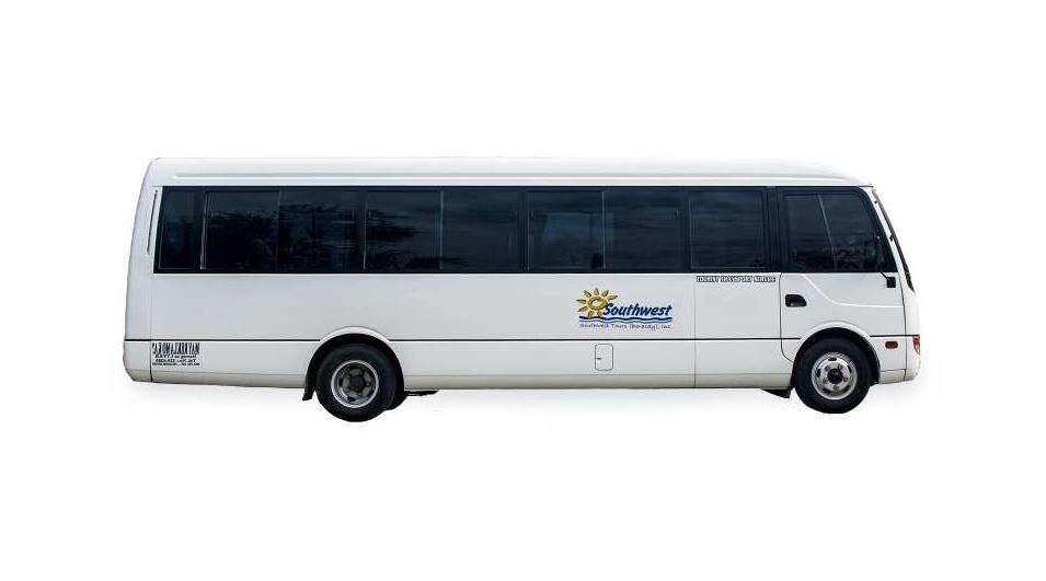필리핀 【공항픽업샌딩】까띠끌란 공항 - 보라카이 픽업/샌딩 (24시간 제공) - 상세 이미지 5