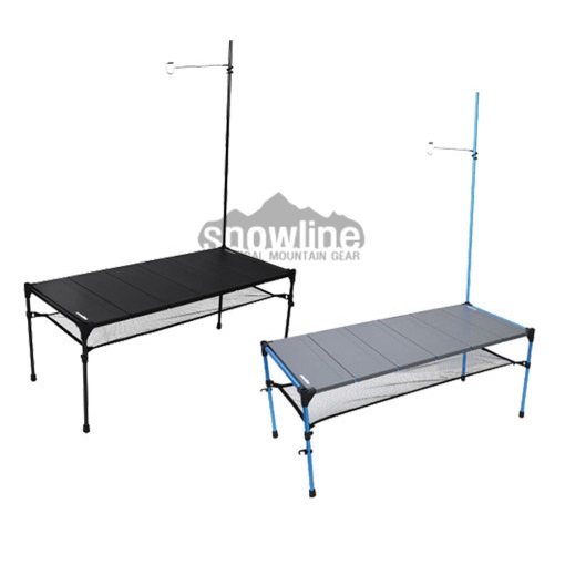 [스노우라인] 큐브테이블 익스펜더 L6 경량 미니멀