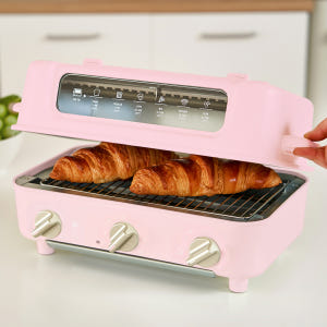 단미 2단 전기 그릴 3in1 멀티쿠커 생선구이 꼬치 샤브샤브 전골냄비 ... 개봉기 | 실사용 후기 - 상품 이미지 4