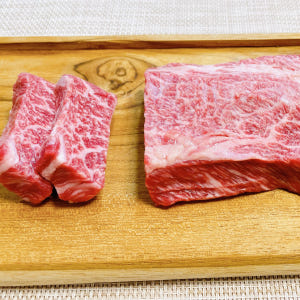 블랙앵거스 살치살 부채살 소갈비살 차돌박이 꽃갈비살 스테이크 미국산 소고... 맛있게 먹은 솔직 후기 - 상품 이미지 1