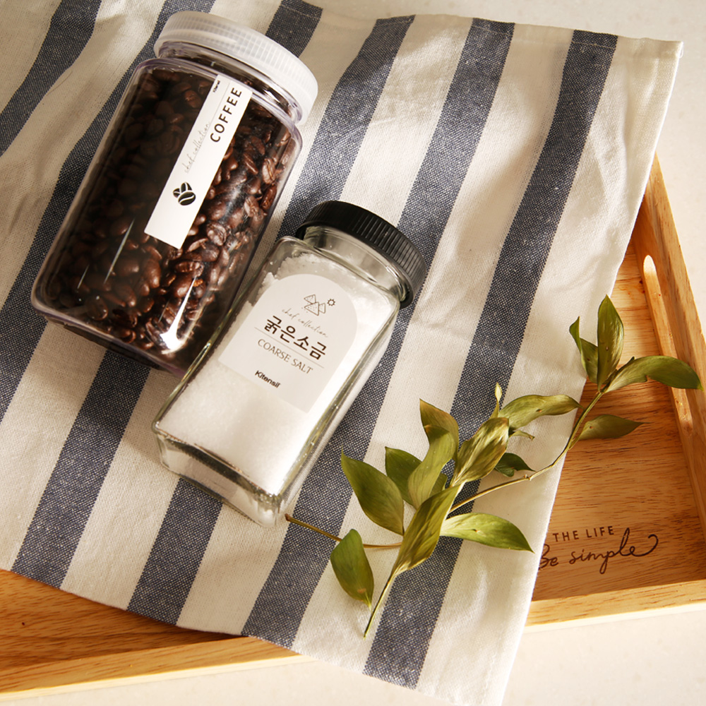트라이탄밀폐용기 고추장 진공 보관 트라이탄 냉동실정리용기 200ml - 상세 이미지 3